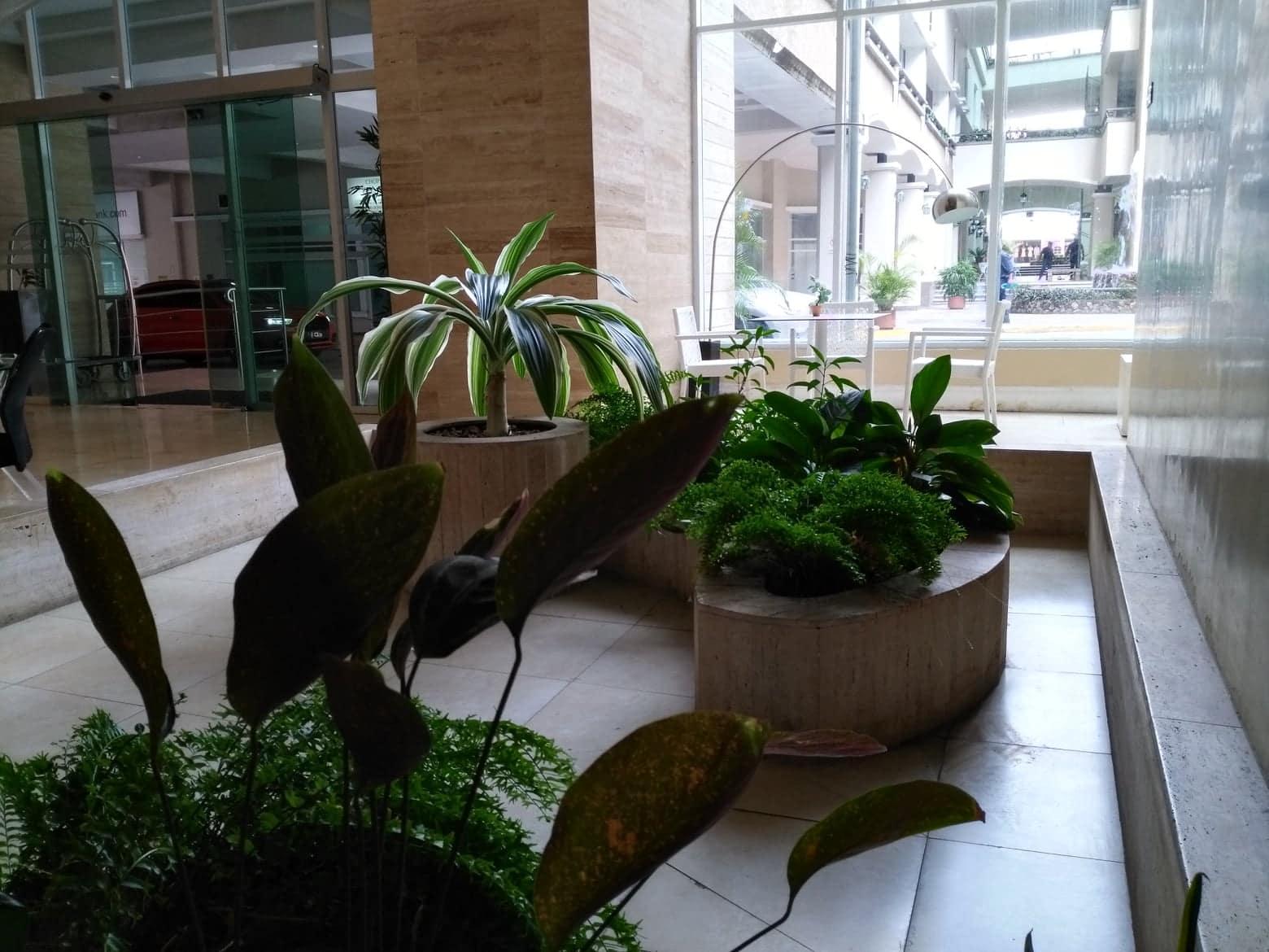 Central Park Hotel & Casino ปานามาซิตี้ ภายนอก รูปภาพ