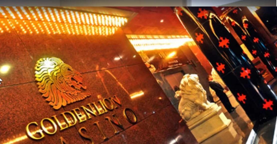 Central Park Hotel & Casino ปานามาซิตี้ ภายนอก รูปภาพ
