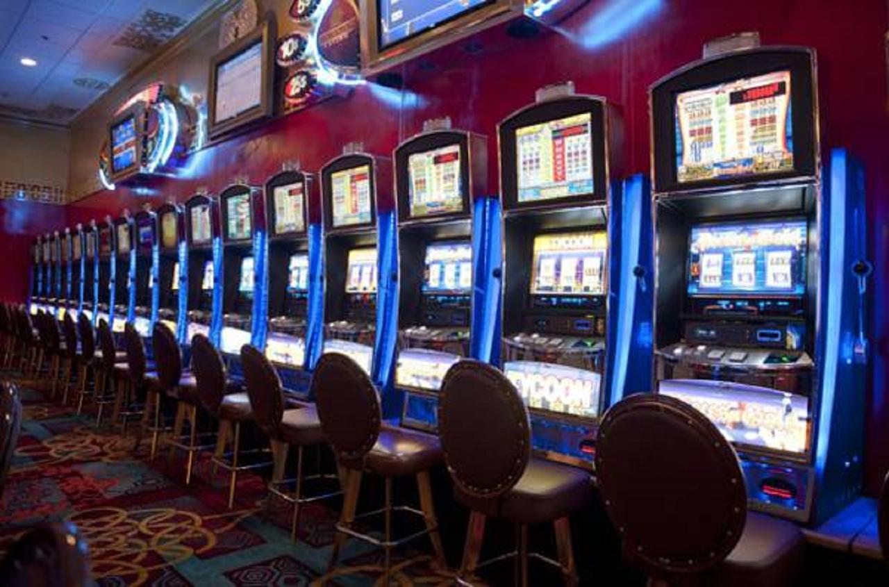 Central Park Hotel & Casino ปานามาซิตี้ ภายนอก รูปภาพ