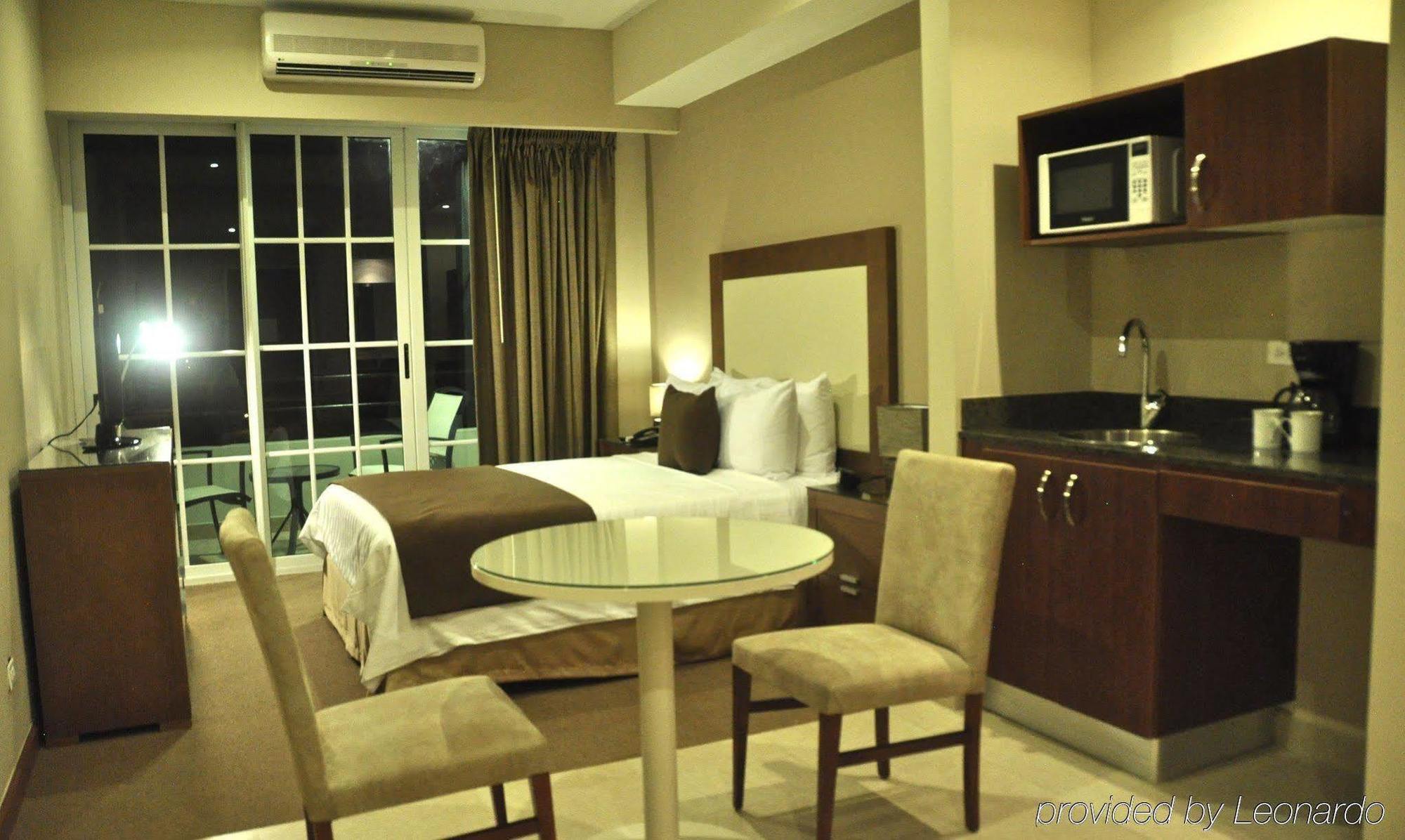 Central Park Hotel & Casino ปานามาซิตี้ ห้อง รูปภาพ