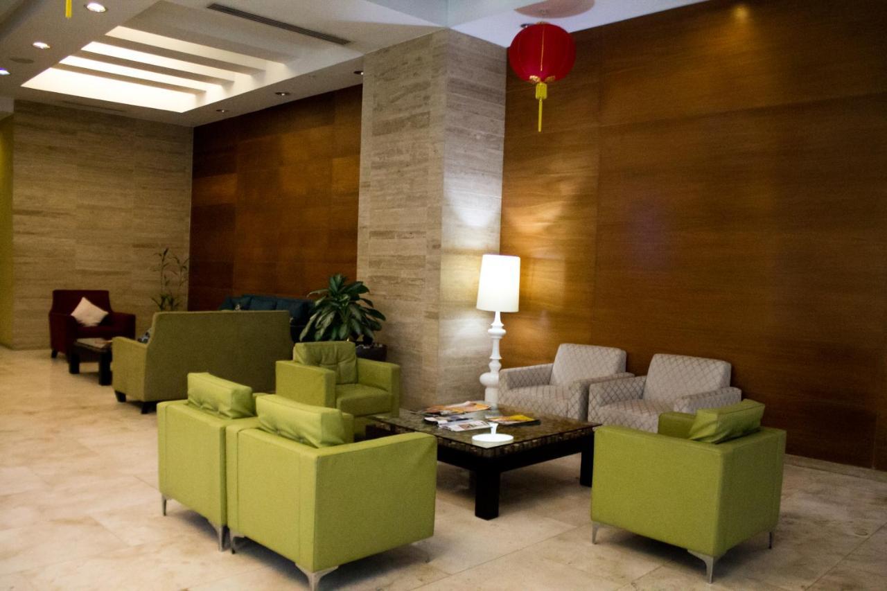 Central Park Hotel & Casino ปานามาซิตี้ ภายนอก รูปภาพ