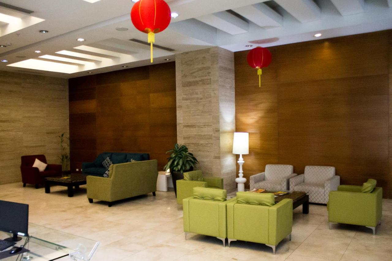 Central Park Hotel & Casino ปานามาซิตี้ ภายนอก รูปภาพ