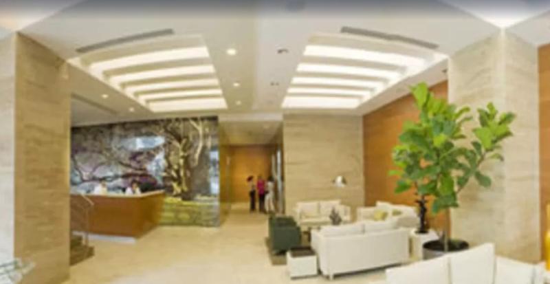 Central Park Hotel & Casino ปานามาซิตี้ ภายนอก รูปภาพ