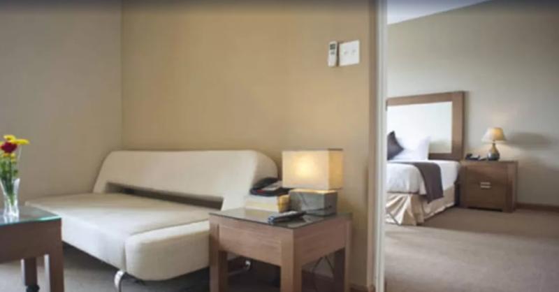 Central Park Hotel & Casino ปานามาซิตี้ ภายนอก รูปภาพ